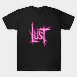 Lust T-Shirt